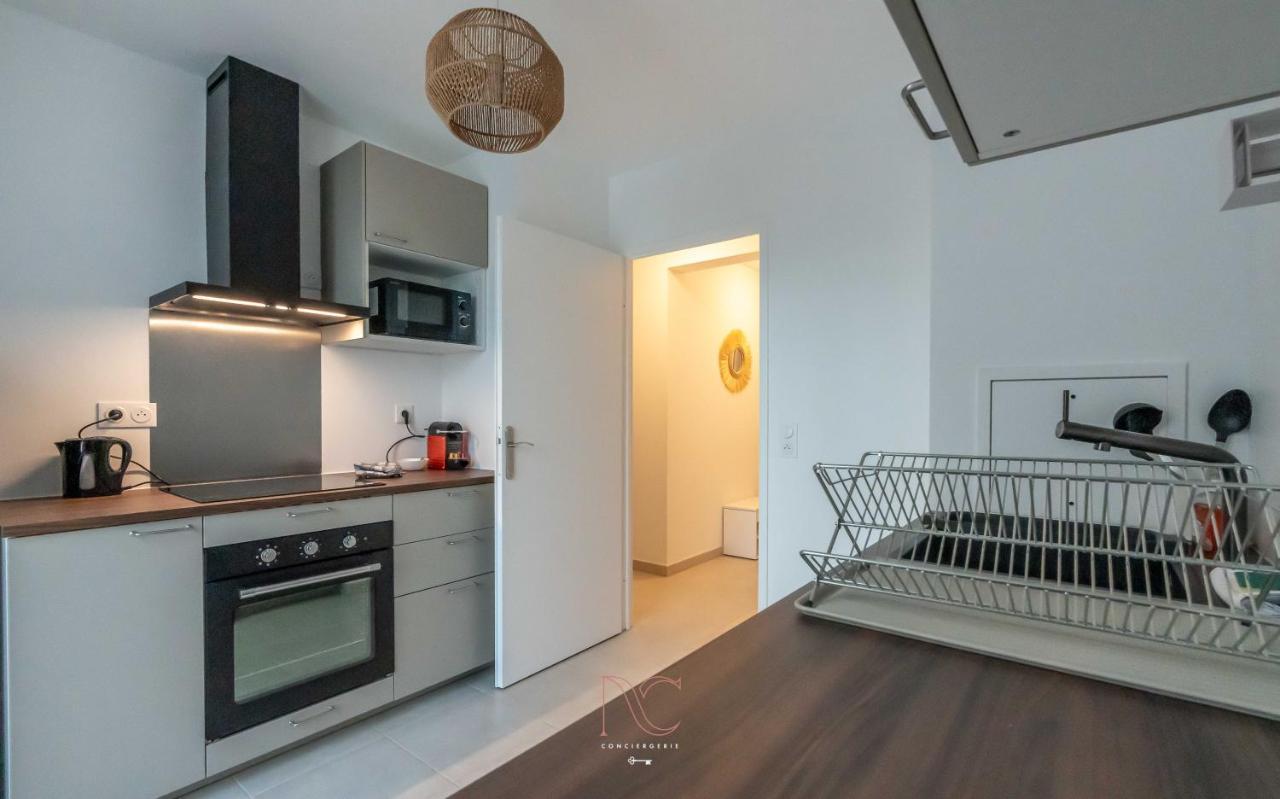 *Disneyland-Paris* 10 Pers, Wifi, 2 Parkings Chessy  Buitenkant foto